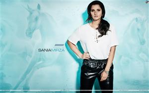 Sania Mirza